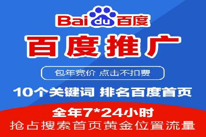 深度解析：百度推广的营销效果案例